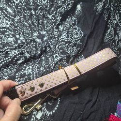 Very Pretty Dog Collar
