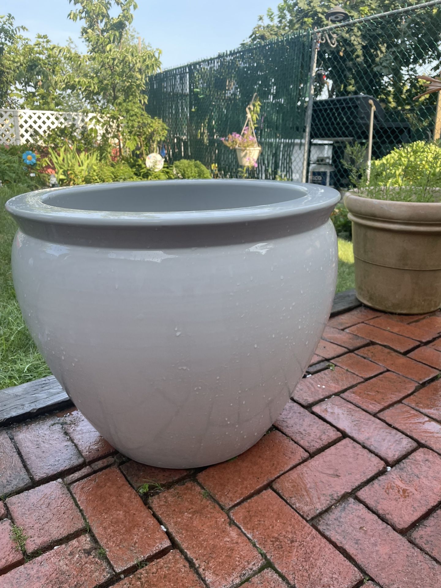 For Sale Ceramic Pot 