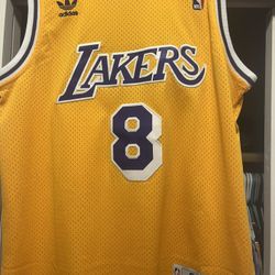 Kobe Jersey Replica 