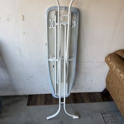 Ironing Board 