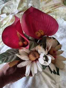 Perverted Flowers