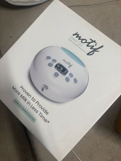 Breast pump