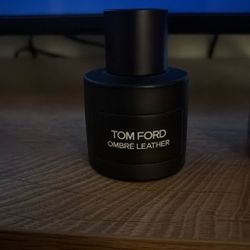 Tom Ford Ombré Leather 