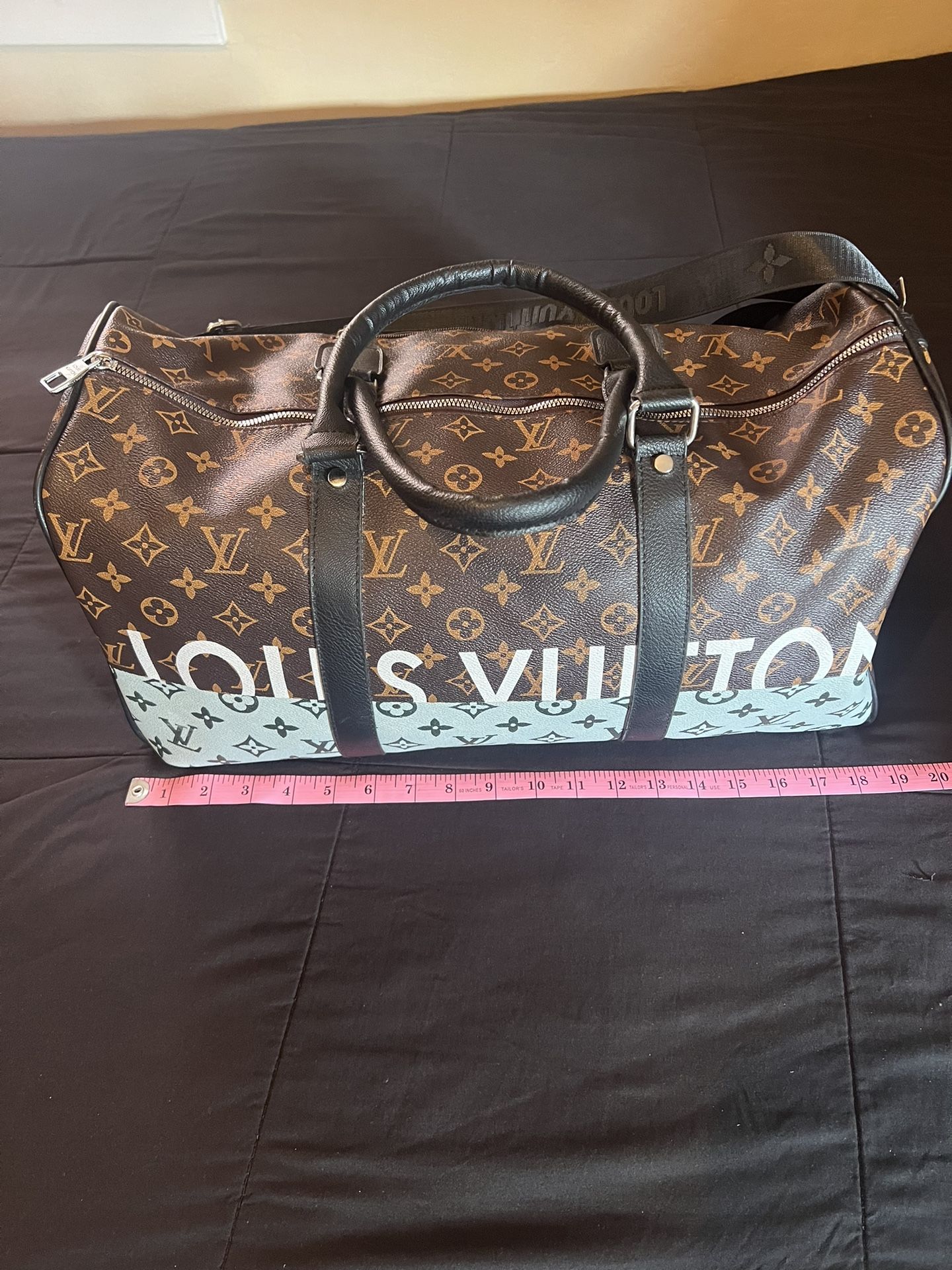 Duffel Bag