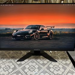 4K 144hz Monitor 