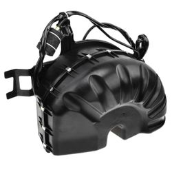Air Suspension Compressor With Bracket 