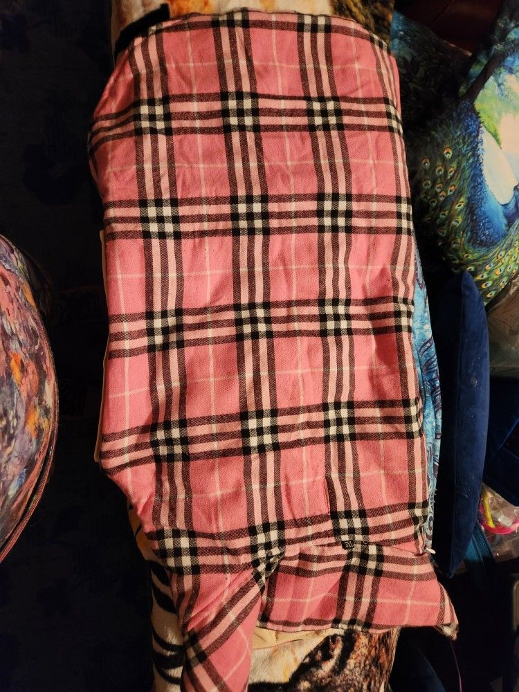 55-70lb Dog Jacket Coat