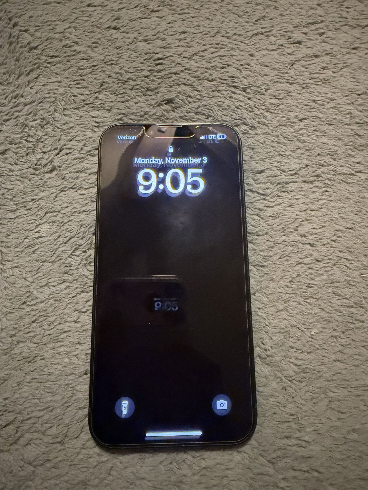 iPhone 13 Works Fine Nothing Is Wrong With It