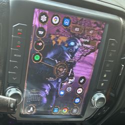 Linkswell Android Audio System 