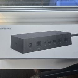 Microsoft  Surface Dock 