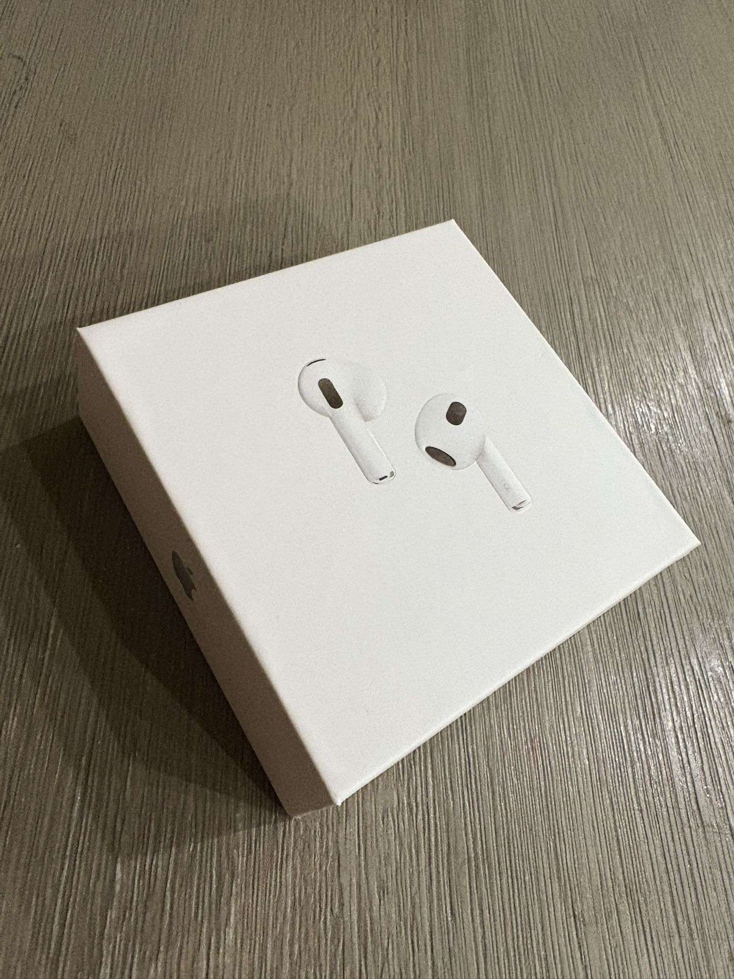 Apple AirPods 3rd Generation