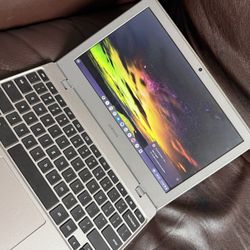 Chromebook 