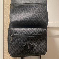 True Religion Backpack