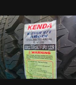 Tires