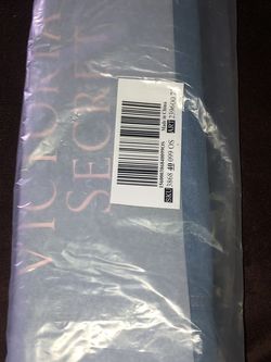 VS Denim Jean Tote Bag