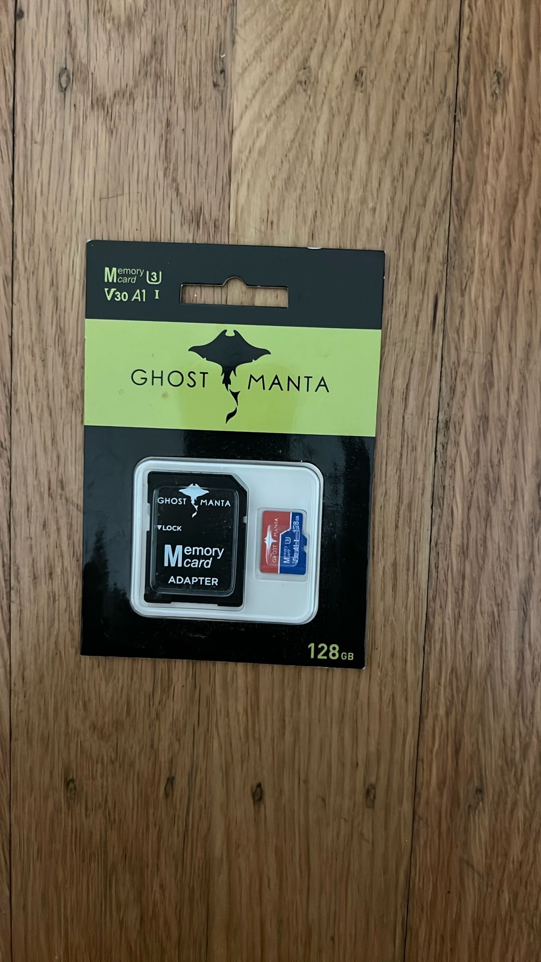 128G memory card