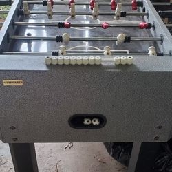 Foosball Table