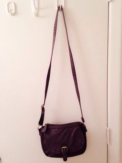 Women's cross body bag