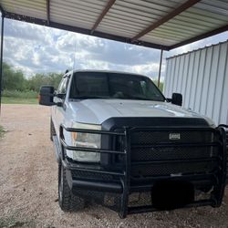 2015 Ford F-350