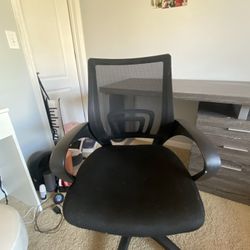 desk chair