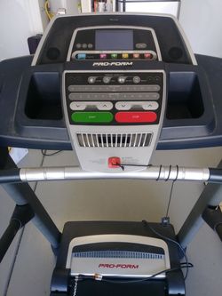 treadmill