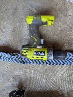 Ryobi Tool
