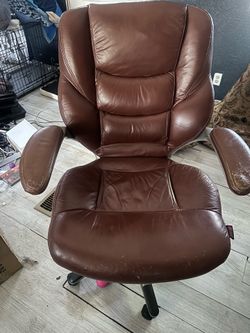 Office chair