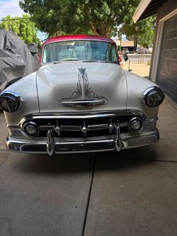 1953 Chevrolet Bel Air