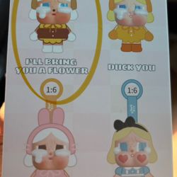 Cry Baby Crying Again 