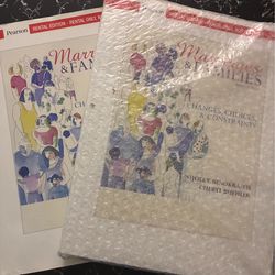 Marriages and Families: Changes, Choices, and Constraints