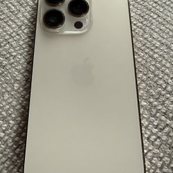 iPhone 14 Pro - 1TB - Gold - Unlocked