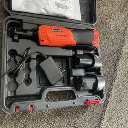 Emdtool Electric Ratchet Brand New 