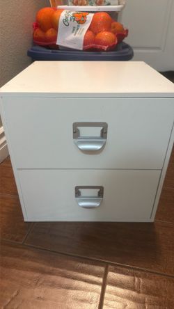 Craft storage
