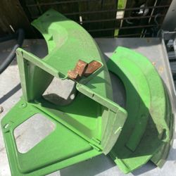 Lawn Boy 21” Mower Mulcher Plate & Bagger Part Lawnmower