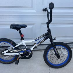 Kids Bike 
