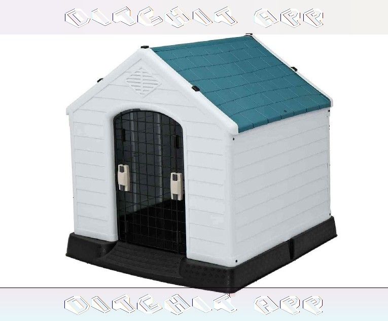 financial popular All-Weather Dog Houses in Every Size - Shelter Through Any Climate