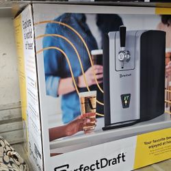 Máquina Para Cerveza 