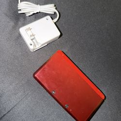 Nintendo 3DS