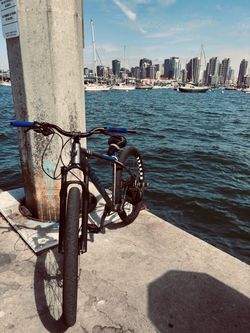 Throne bikes