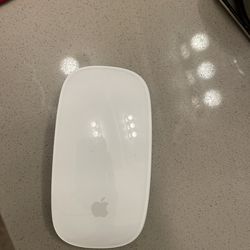 Apple - Magic Mouse. Used Once. 60$ OBO