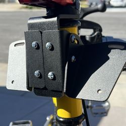 Bike Drink Holder