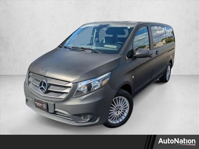 2022 Mercedes-Benz Metris