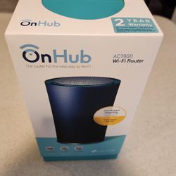 OnHub TP Link Wireless Router 