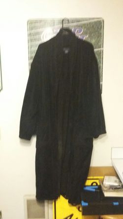 Stafford robe