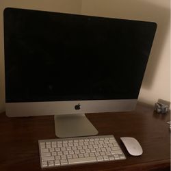 Apple iMac 