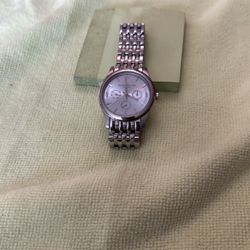 Kenneth Cole Watch
