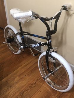 Haro Lineage Team Sport BMX Bike for Sale in Chicago IL OfferUp