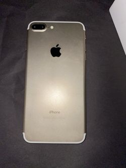 iPhone 7 Plus