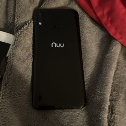 NUU PHONE 