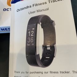 Just Like A Fitbit - Brand New In Unopened Box